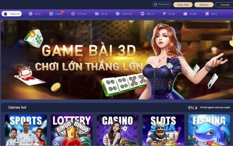 Cổng giao dịch trò chơi thẻ bài Kim88 - Kim88