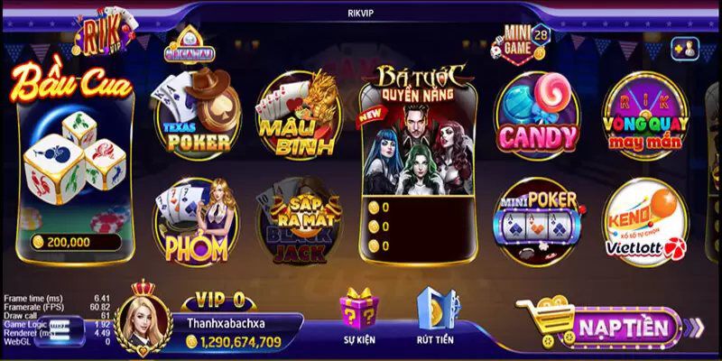 Nạp tiền vào tài khoản Kim88 của bạn bằng thẻ game - Kim88