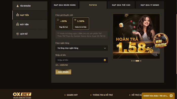 Kim88 cung cấp nhiều trò chơi điện tử hấp dẫn và thú vị - Kim88